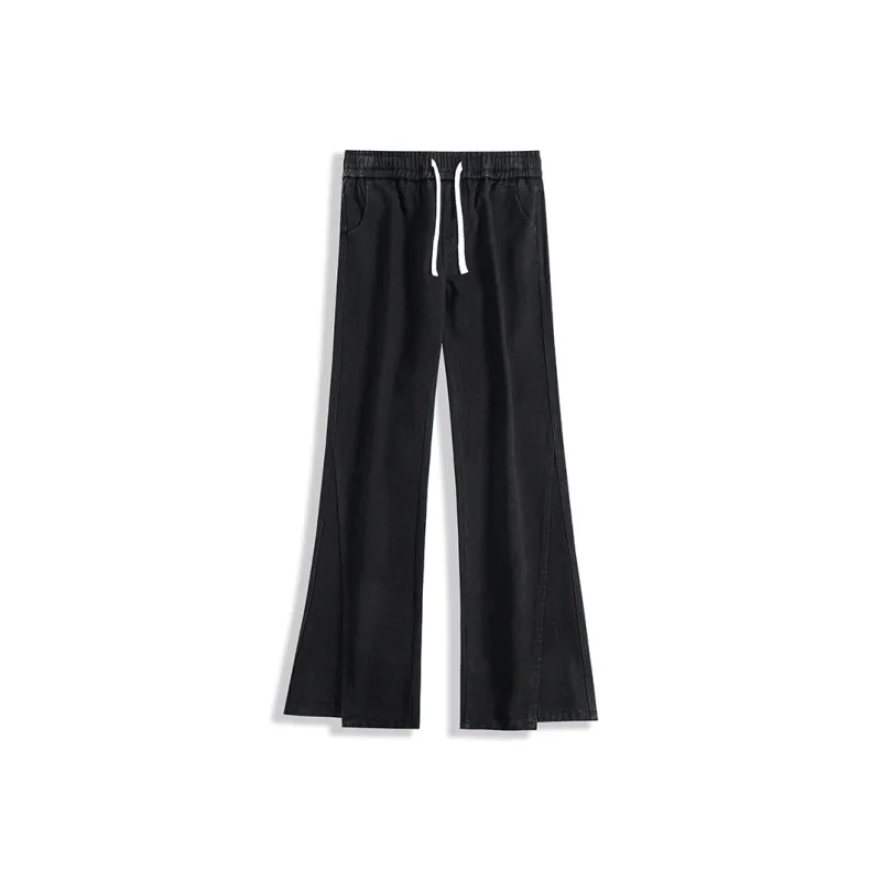 CHEVAL NOIR Jeans Unisex-0