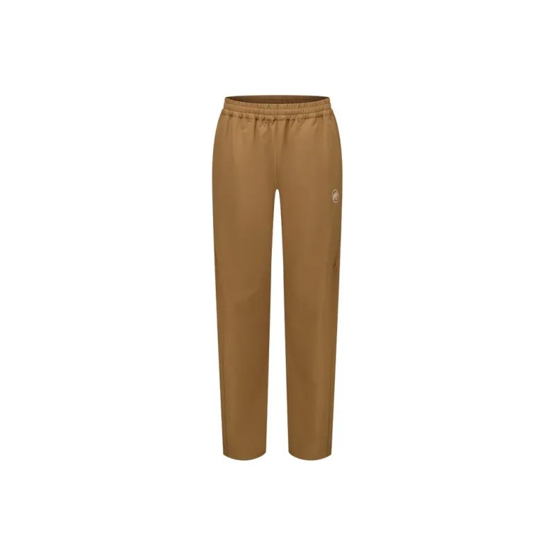 MAMMUT Chalk Casual Pants Men's-3