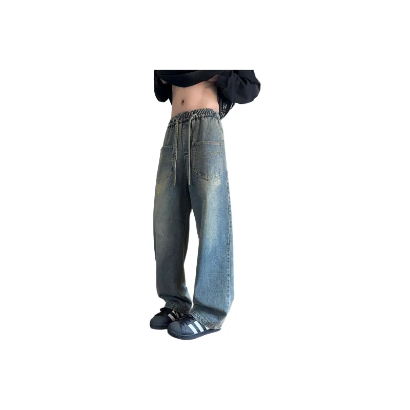 FAVEPOP Jeans Unisex-4