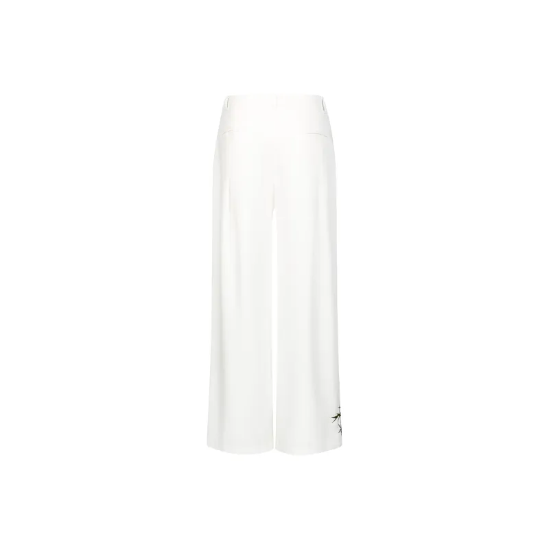 CNEW Suit Trousers Unisex-0
