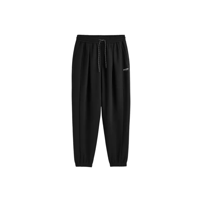 PEACEBIRD MEN Casual Pants Unisex-0