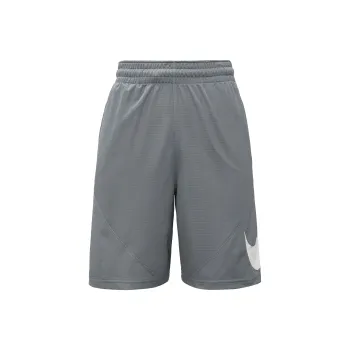 Nike Casual Shorts Men Cool Gray