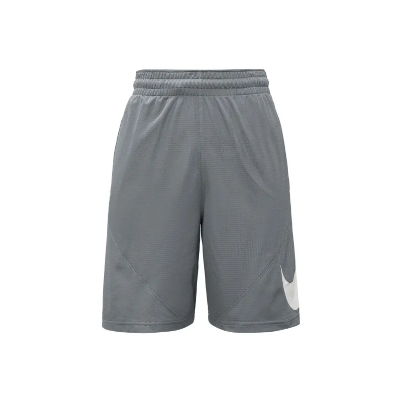 Nike Casual Shorts Men Cool Gray-0