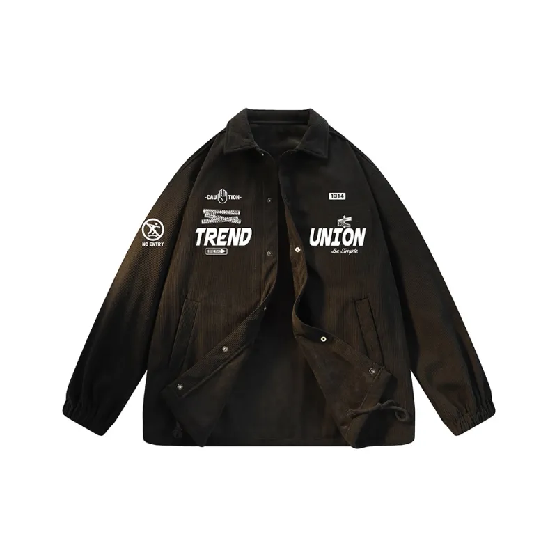 TIMD Jackets Men-2