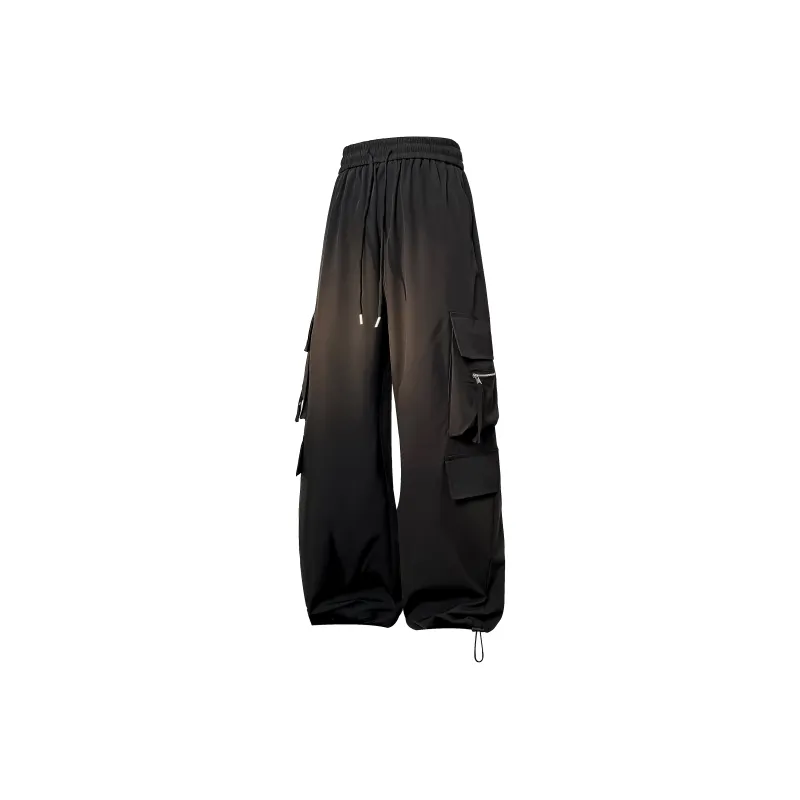 BEAR UNION Cargo Pants Unisex-0