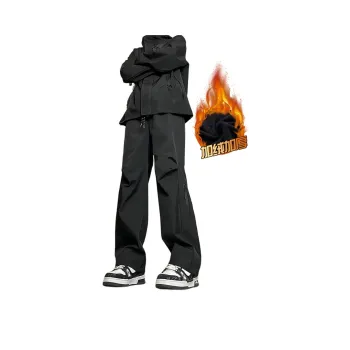 D&W Casual Pants Unisex