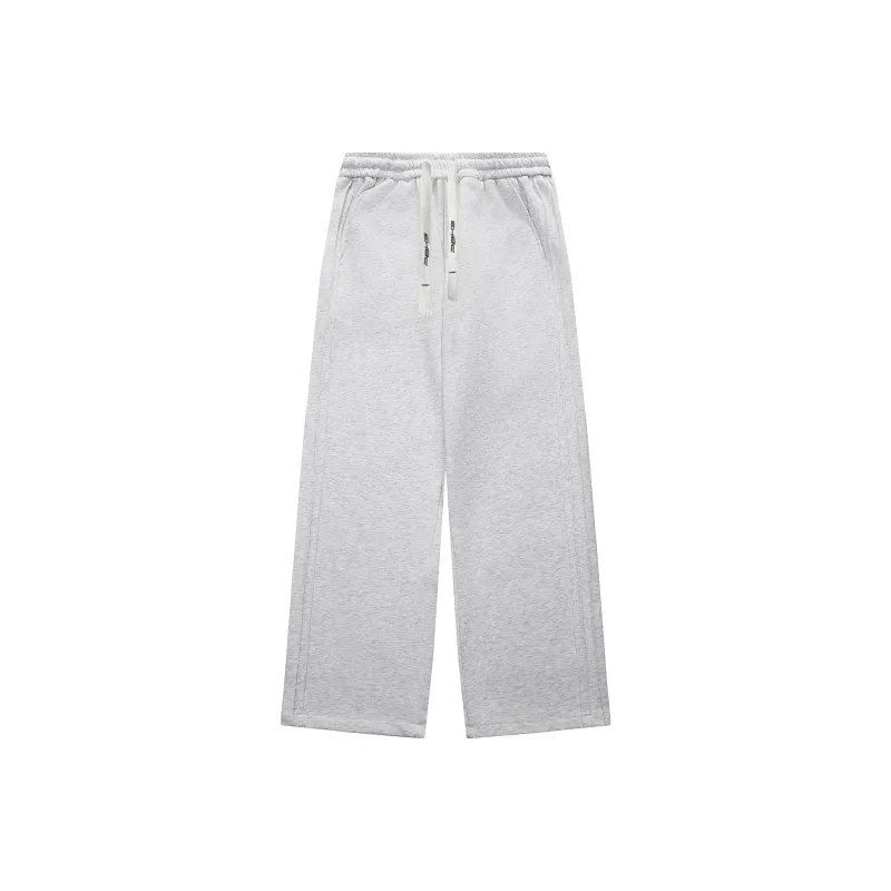 P8H9 Casual Pants Unisex-8