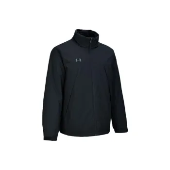 Under Armour Sports Life Collection Puffer Jacket Unisex Black