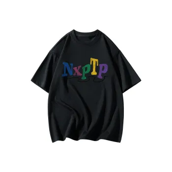 NXPTP T Shirts Unisex