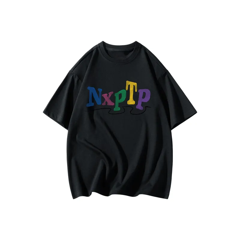 NXPTP T Shirts Unisex-0