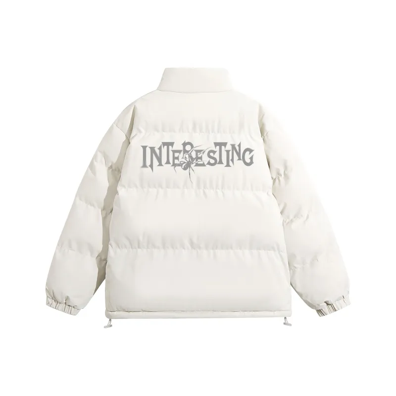 IXXAT Puffer Jackets Unisex-2