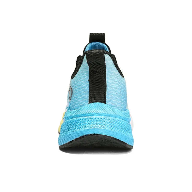 AMICNIEGD Breathable And Wear resistant Low Top Training Physical Fitness Test Physical Exam Running Shoes Men's-16