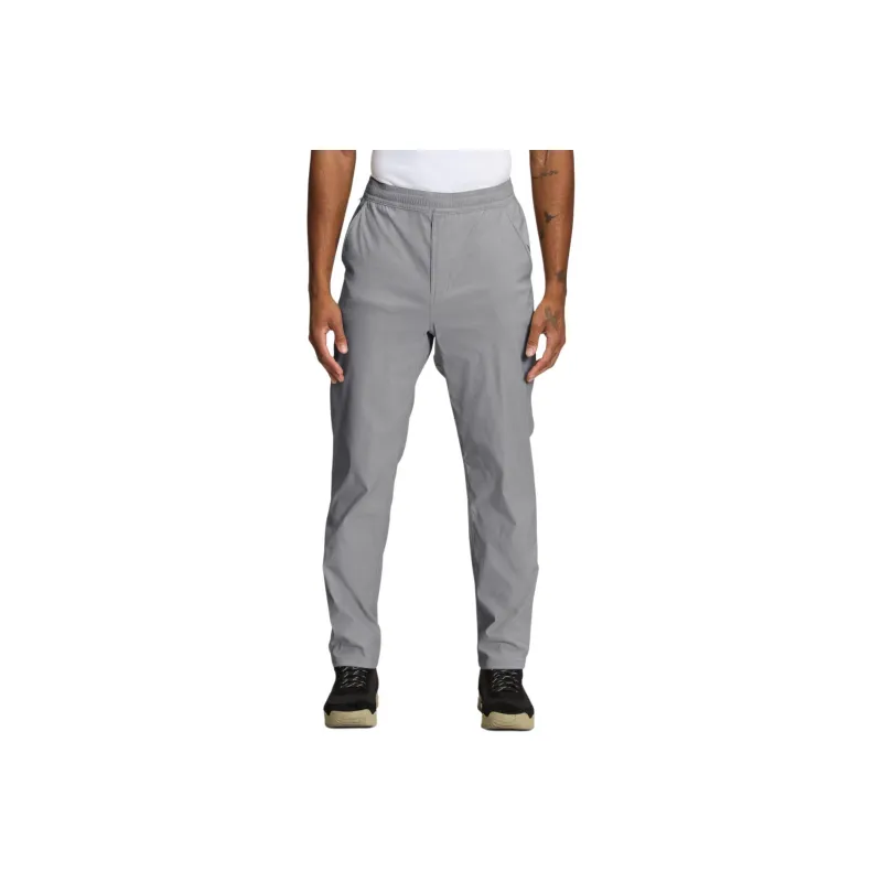THE NORTH FACE Sprag Casual Pants Men's Gray-0