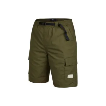 Vans Cargo Shorts Men Green