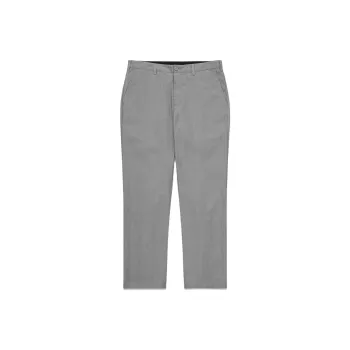 CLOT Leading And Laggard, Collection Casual Pants Unisex Gray