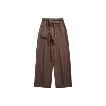 Evil Lions Suit Trousers Unisex