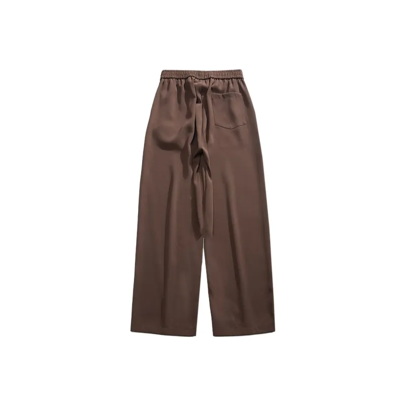 Evil Lions Suit Trousers Unisex-16