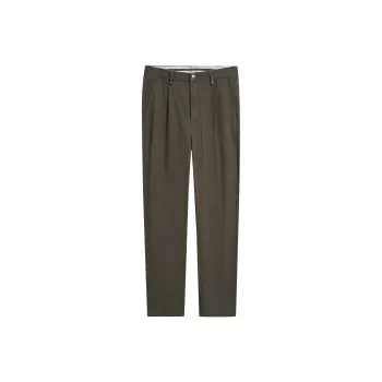 Dance With Wolves Casual Pants Men's