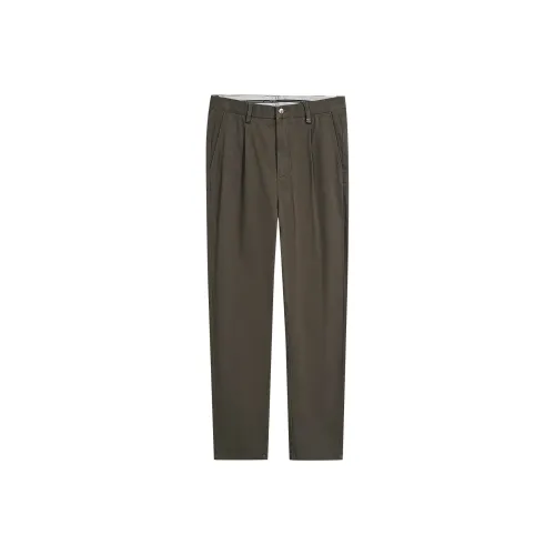 Functional Zipper Shorts with Loose Style's