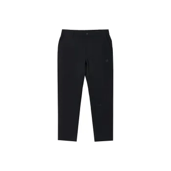 JACK JONES· Casual Pants Men's E40 Black