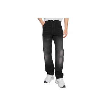 Lee Jeans Men's Black Gray Color