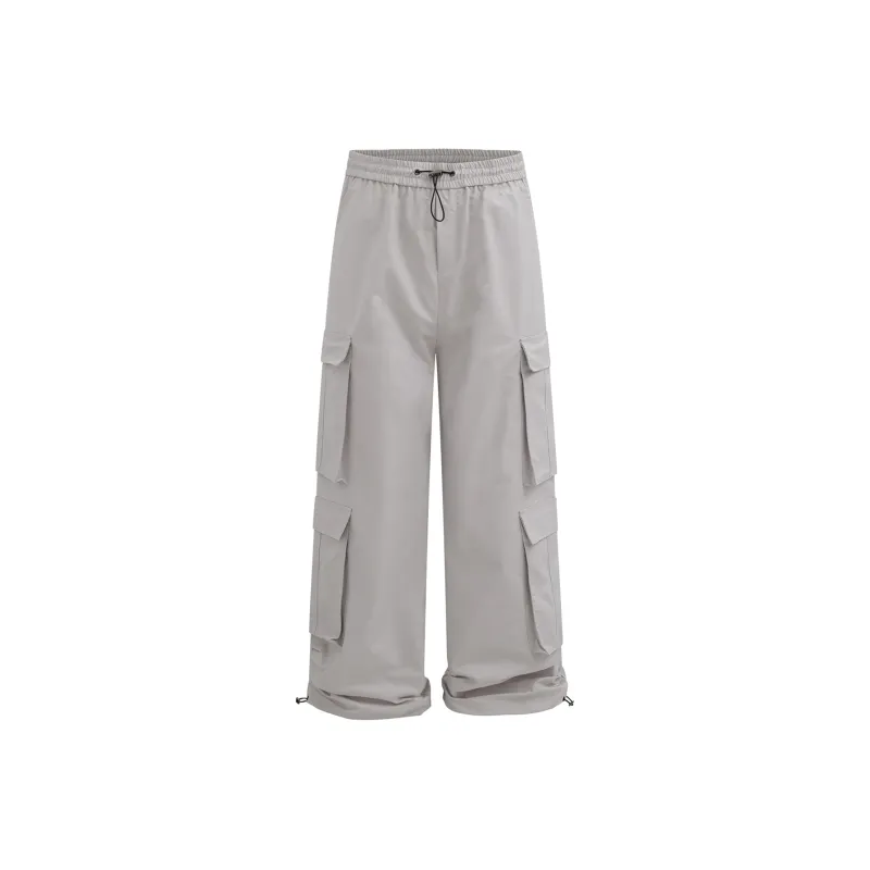 MT99 Casual Pants Unisex-4