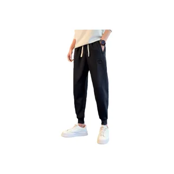 FRQ Casual Pants Unisex