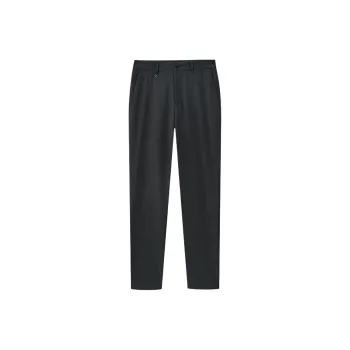 GOLDLION Suit Trouser Men's Black