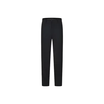 RARE Casual Pants Men Black