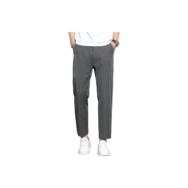 FORCEPULR Suit Trousers Unisex-10