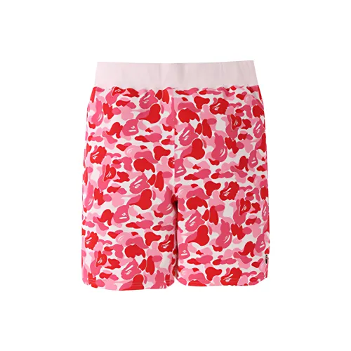 A BATHING APE Bape Casual Shorts Men