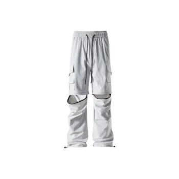 NOAHGIGI Cargo Pants Unisex