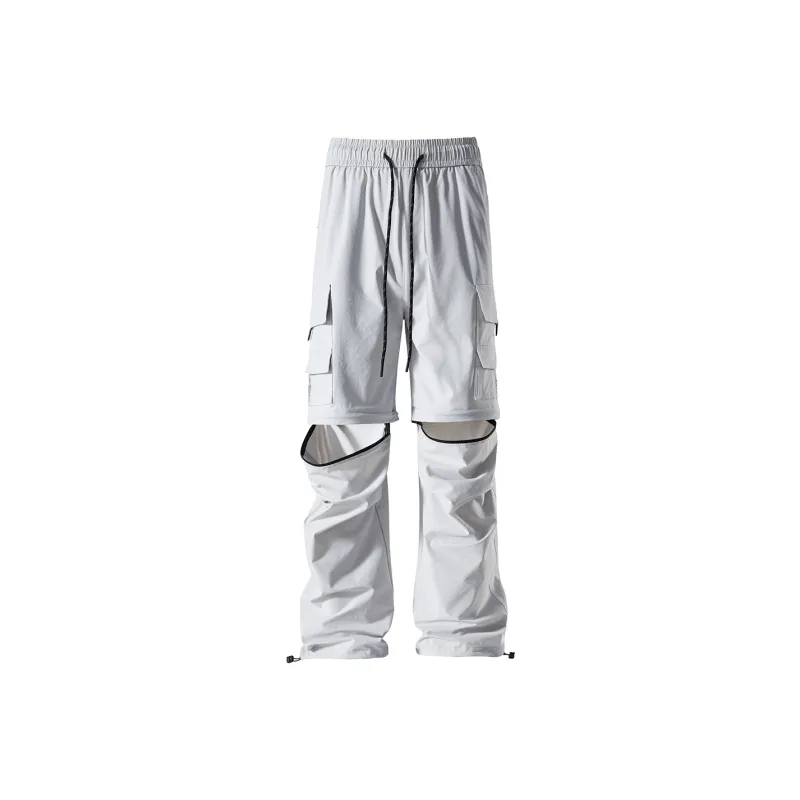 NOAHGIGI Cargo Pants Unisex-6