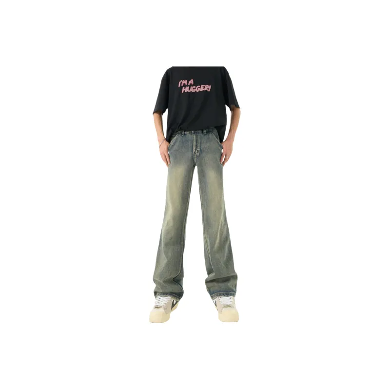 Mulinsen Jeans Unisex-6