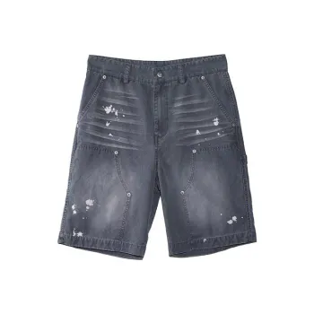 ROARINGWILD ARCH Cargo Shorts Men's