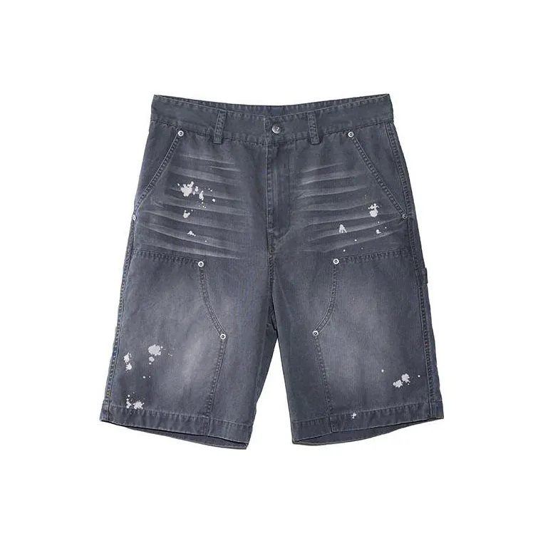 ROARINGWILD ARCH Cargo Shorts Men's-0
