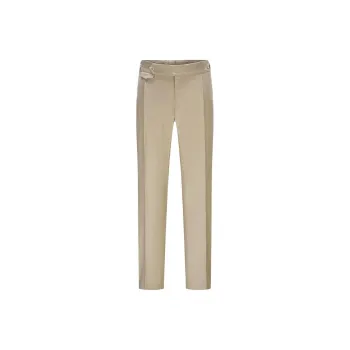 LARDINI Suit Trouser Men's Khaki