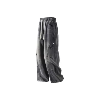 WOOD SOON Jeans Men