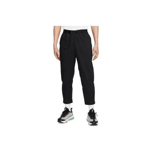 Nike Tech Pack Woven Unlined Sneaker Trousers