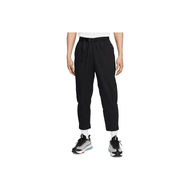 Nike Tech Pack Woven Unlined Sneaker Trousers-0