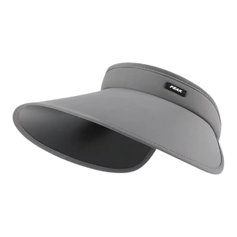 PEAK Polyester Sun Protection Hats Unisex-2