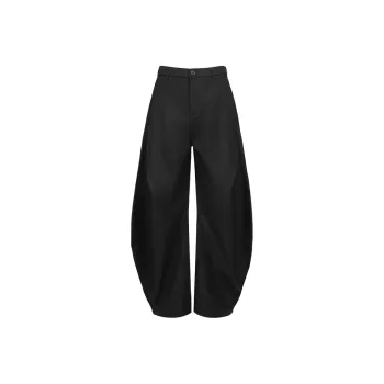 TERRA INCOGNITA Suit Trouser Unisex