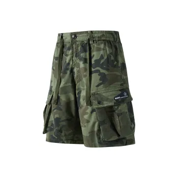 NFWYS Cargo Shorts Unisex