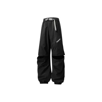 Kawasaki Windbreaker Pants Unisex