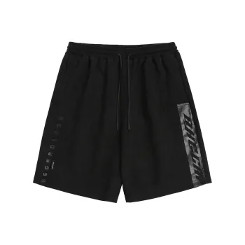 BJHG Casual Shorts Unisex