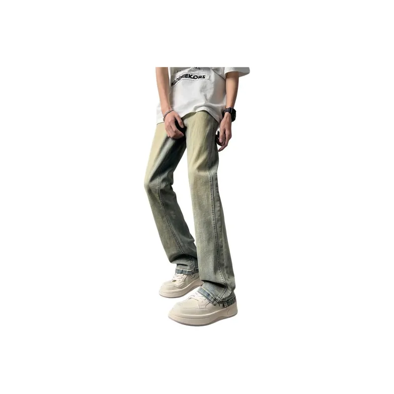 WELTER EXPERIMENT Jeans Unisex Black-15