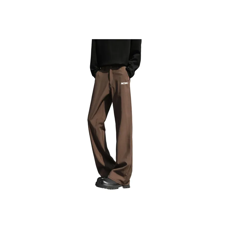 NCAA Suit Trousers Unisex-5
