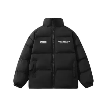 Kepu Puffer Jackets Unisex
