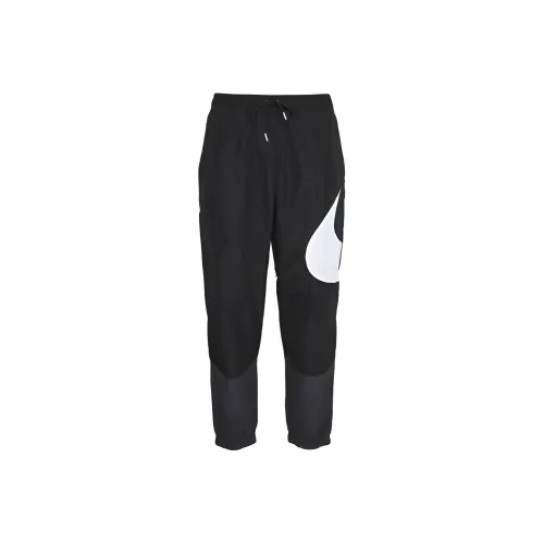 Nike Swoosh print Track Pants