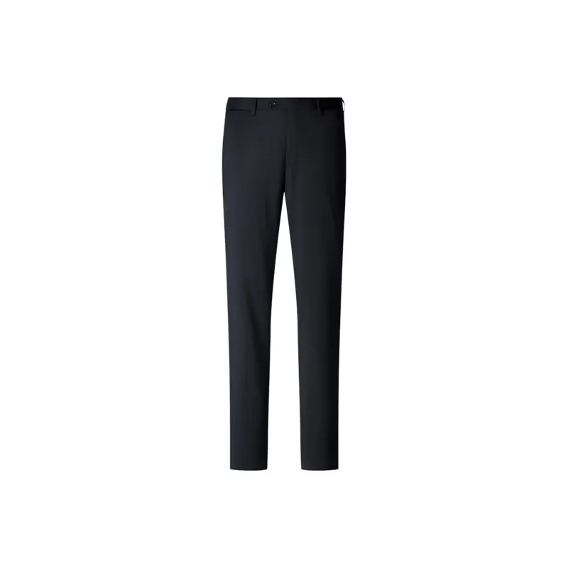 SHANSHAN Suit Trousers Men-0